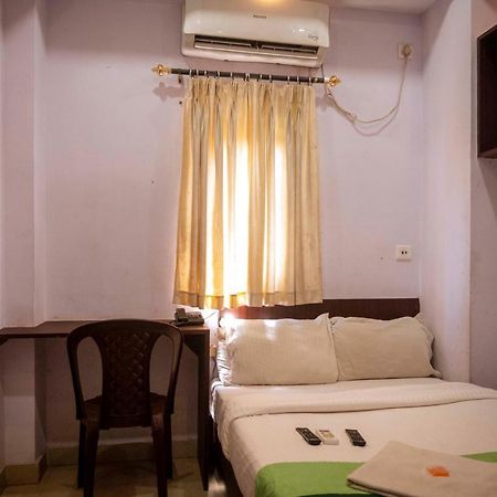 Hotel City View Inn Γουβαχάτι Εξωτερικό φωτογραφία