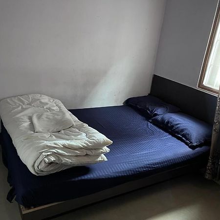 Hotel City View Inn Γουβαχάτι Εξωτερικό φωτογραφία