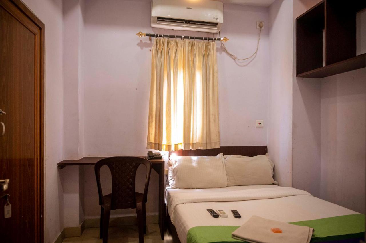 Hotel City View Inn Γουβαχάτι Εξωτερικό φωτογραφία