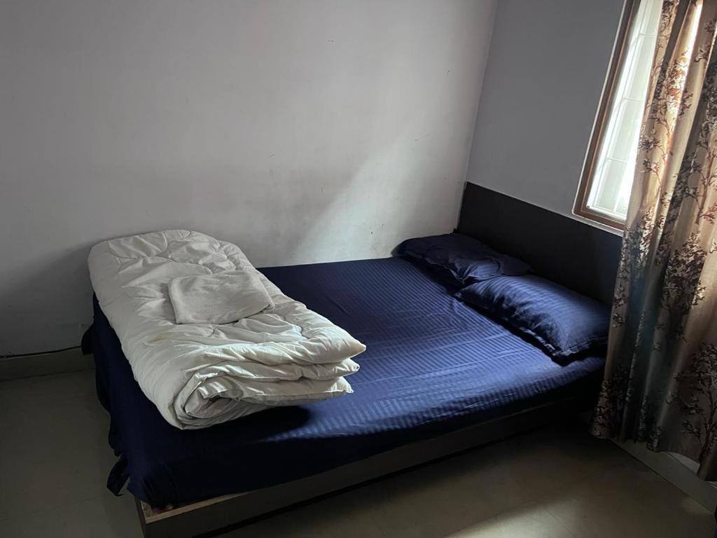 Hotel City View Inn Γουβαχάτι Εξωτερικό φωτογραφία